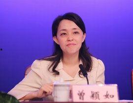 曾颖如背景,从平凡走向卓越的励志人生