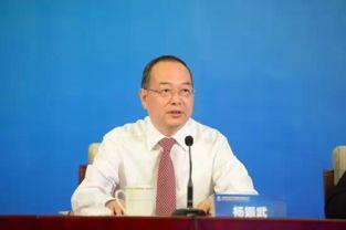 杨振武背景,从科研精英到国家战略科学家