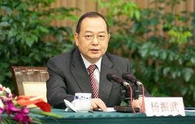 杨振武背景,从科研精英到国家战略科学家