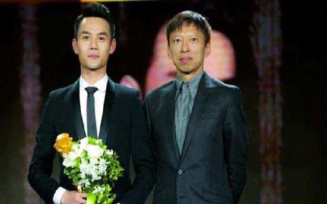 王凯颁奖搞笑,颁奖盛典成欢乐盛宴