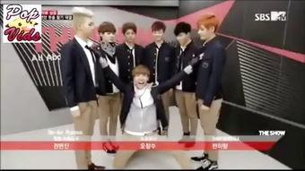 bigbang搞笑问答,笑料百出，揭秘偶像幕后趣事