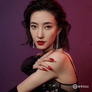 王丽坤个人资料多大,影视界璀璨明珠，青春与才华并存的实力派演员