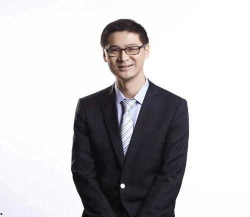 网红熊张嘉译,网红界的“演技派”传奇