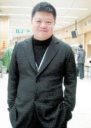 马东资料,跨界奇才，从主持人到创业者的人生蜕变