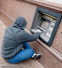 提款机搞笑视频,机器“笑场”，网友直呼太逗了！