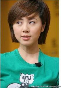 孙莉家世背景,出身名门，传承家族荣耀的影视界才女